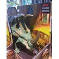 thumbnail image 1 of Figuras de Jurassic World para niños, juguetes para niños, destroying, 'devour, Indominus Rex, Velociraptor, mordedores masivos, Sarcosuchus, Camp Cretaceous, regalo, 1 of 5