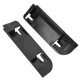 thumbnail image 5 of Kit de reparación de manija de portón trasero mantenimiento confiable con clip de manija para reemplazo de automóvil para Qashqai +2 2008-2013 ANGGREK Otros, 5 of 8