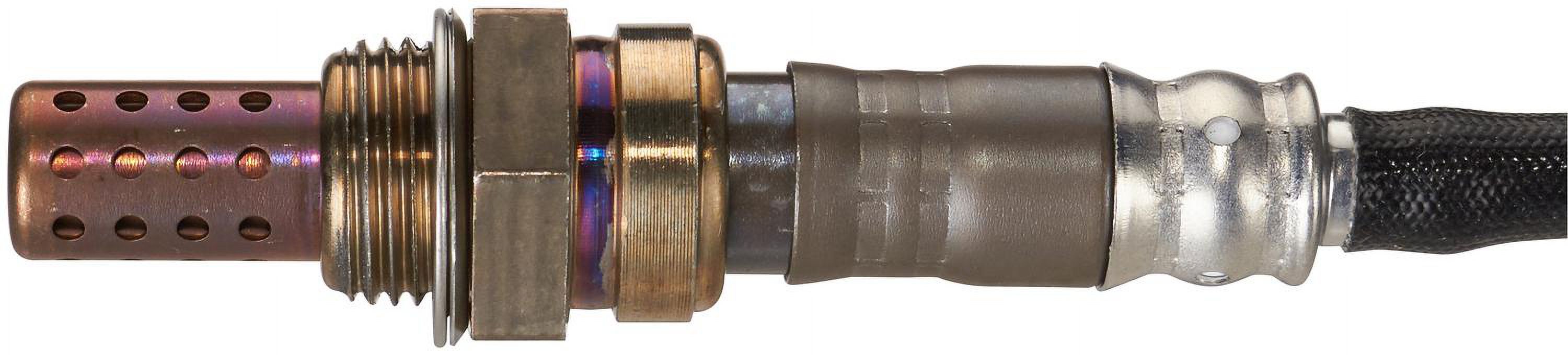 Spectra Premium OS6200 Automotive Oxygen Sensor Fits select: 2007 SUZUKI SX4, 2009-2013 SUZUKI GRAND VITARA