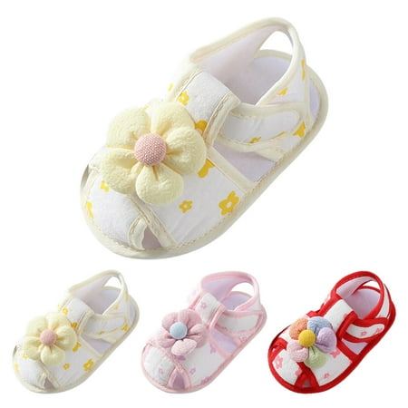

Akiihool Sandals for Girl Girls Gladiator Sandals Toddler Open Toe Cross Strappy Dress Flats Sandals Summer Shoes (Pink 5)