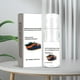 thumbnail image 1 of Limpiador y Descontaminante Multiusos para Zapatillas Deportivas, Gamuza y Piel Sintética - Solución de Limpieza Portátil de 100 Ml con Aplicador de Esponja, 1 of 7