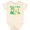 Natural, variant on Oma and Opa Love Me Grandchild Boys Baby Bodysuit