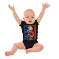 thumbnail image 3 of All American Dennis the Menace Romper Boys or Girls Infant Baby Brisco Brands 24M, 3 of 6