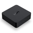 thumbnail image 1 of Receptor WiiM Pro AirPlay 2, Google Cast Audio, WiFi Multiroom Streamer, compatible con Alexa, Siri y Google Assistant, transmite audio de alta resolución desde Spotify, Amazon Music, Tidal y más, 1 of 5