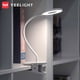 thumbnail image 1 of lámpara Irfora Yeelight LED Lámpara de mesa recargable USB Clip de luz 5W 360 grados Protección de los ojos Lámpara de mesa Lámparas LED ajustables Lámpara de lectura YLTD10YL Irfora lámpara, 1 of 1