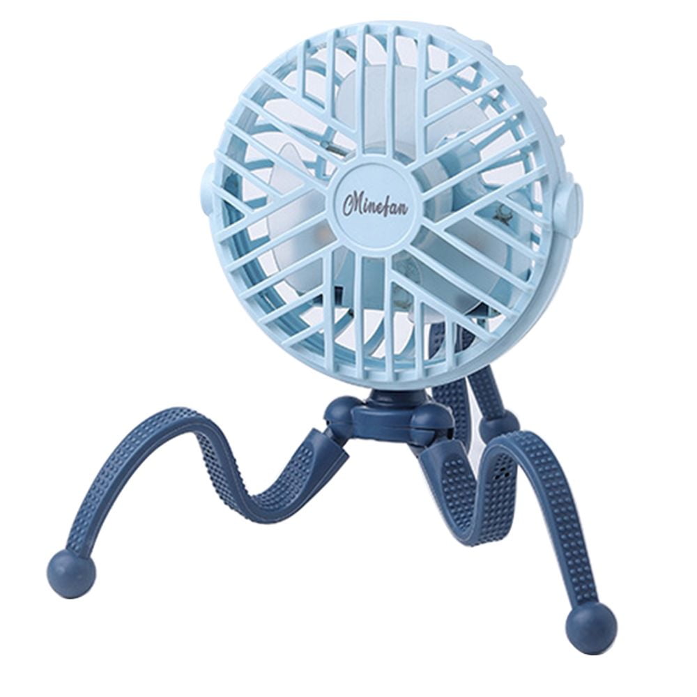 Mini Baby Bed Three Speed Car Seat Night Lights USB Rechargeable Desk