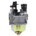 thumbnail image 4 of Mosiee For Honda Gxv270 Compatible Carburetor For Htr3009 Lawnmowers Offers Reliable Functionality Comes With Full Accessory Set, 4 of 8