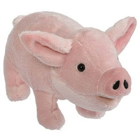 mr mcgregor soft toy