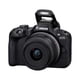 thumbnail image 3 of Cámara Mirrorless Canon EOS R50 RF-S 18-45mm F4.5-6.3 IS STM, 3 of 4
