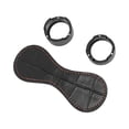 thumbnail image 1 of Soporte de Tiza de Piscina de Bolsillo, Mano de Obra exquisita fácil Acceso a la Aleación de Aluminio Negro Billar Billar Billar Titular Para Uso Al Aire Libre, 1 of 7