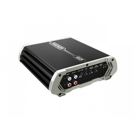 Kicker DXA500.1 500 Watt Amp D-Series Mono-Channel Car Amplifier Dxa5001 - Factory Certified