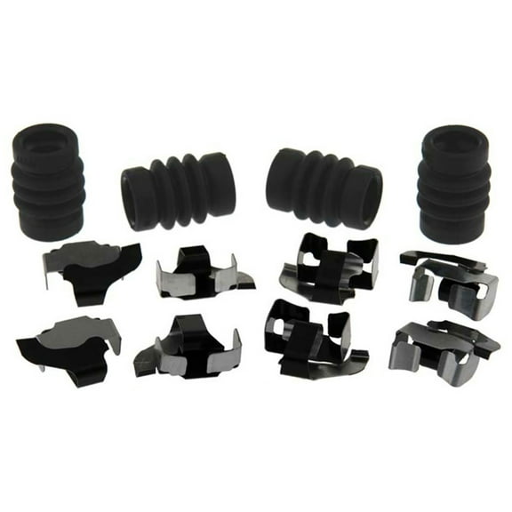 Raybestos R-Line Disc Brake Hardware Kit H5816A