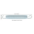 thumbnail image 2 of Trampoline Spring Replacement 48PCS Trampoline Springs w/ Spring Tool Ideal Choice for Trampoline Maintenance and Upgrades., 2 of 18