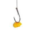 thumbnail image 4 of Pesca portátil Earthworm Clip carpa Bloodworm Clips cebos señuelos Barbie Nuevos Originales, 4 of 6