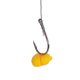 thumbnail image 5 of Cebos de pesca portátiles Clip de gusano de tierra Señuelos de pesca de carpa Clips de gusano de sangre, 5 of 6