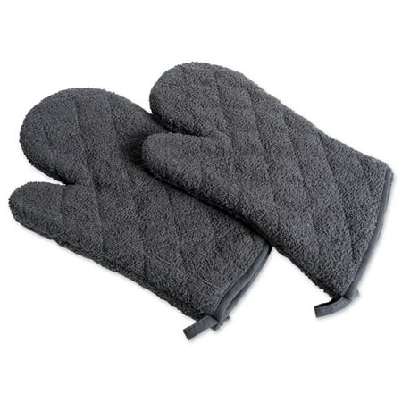 

Mineral Terry Oven Mitt (Set of 2)