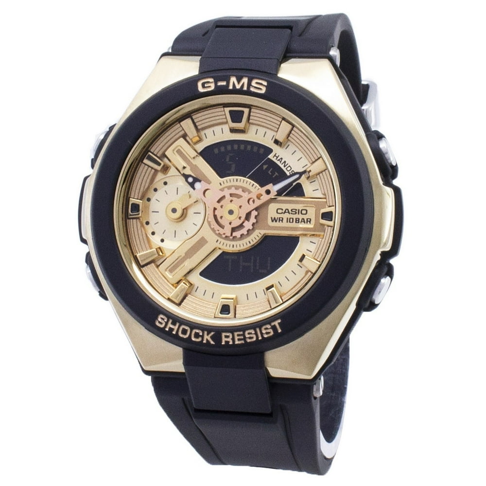 casio msg 400g