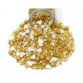 thumbnail image 3 of Mystic Sprinkles Happily Ever After in Gold Sprinkle Mix 3.6oz, 3 of 5
