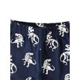 thumbnail image 4 of goowrom Ensemble de Pyjama pour Garçons, Chandail à Col Rond à Imprimé Dinosaure et Pantalon, 4 of 7
