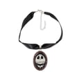 thumbnail image 2 of Collar: Bioworld Nightmare Before Christmas Jack Anime, 2 of 7