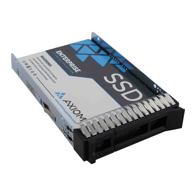 Axiom Enterprise Pro EP450 - SSD - Crypté - 960 GB - Échange à Chaud - 2,5 Pouces - SAS 12 Go/s - TCG Enterprise