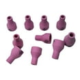 thumbnail image 4 of TIG Soudure Torche Consommables Collet Corps Buse en Céramique 6x30, 4 of 10