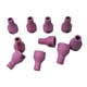 thumbnail image 4 of Para antorcha de soldadura TIG QQ150, copas, consumibles, boquillas, piezas rosas, accesorios y accesorios. 6x30, 4 of 9