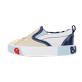 thumbnail image 4 of Bluey and Bingo Toddler & Little Kids Slip-On Sneakers, 4 of 7