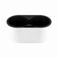 thumbnail image 1 of Desktop Self Watering Planter Pots With Water Level Indicator For Plants Flowers Herbs, 1 of 2