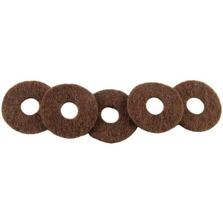 Felt Washer - Washer - Felt, .75