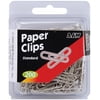 A&W Office Supplies 121-30 Paper Clips