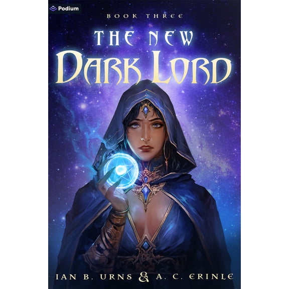New Dark Lord The New Dark Lord 3: An Isekai Progression Fantasy, Book 3, (Paperback)
