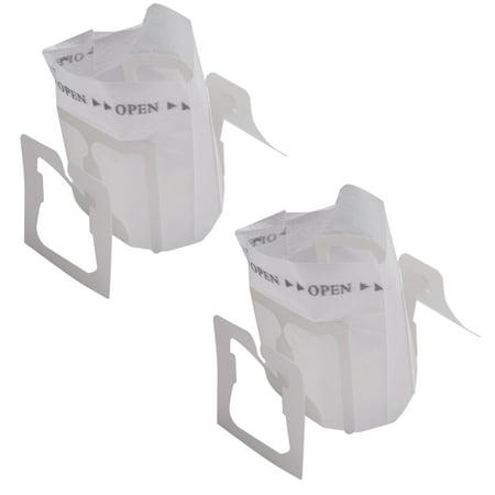 

400 Pcs Portable Coffee Paper Filters Hanging Ear Bag Filter