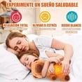 thumbnail image 1 of CAPIBARA JUGUETE QUE RESPIRA, ALIVIA LA ANSIEDAD CON SONIDO, 1 of 5