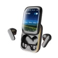thumbnail image 4 of Injueey Auriculares Bluetooth con batería de larga duración con tecnología de pantalla táctil Auriculares Bluetooth con pantalla táctil Electrónica, 4 of 6