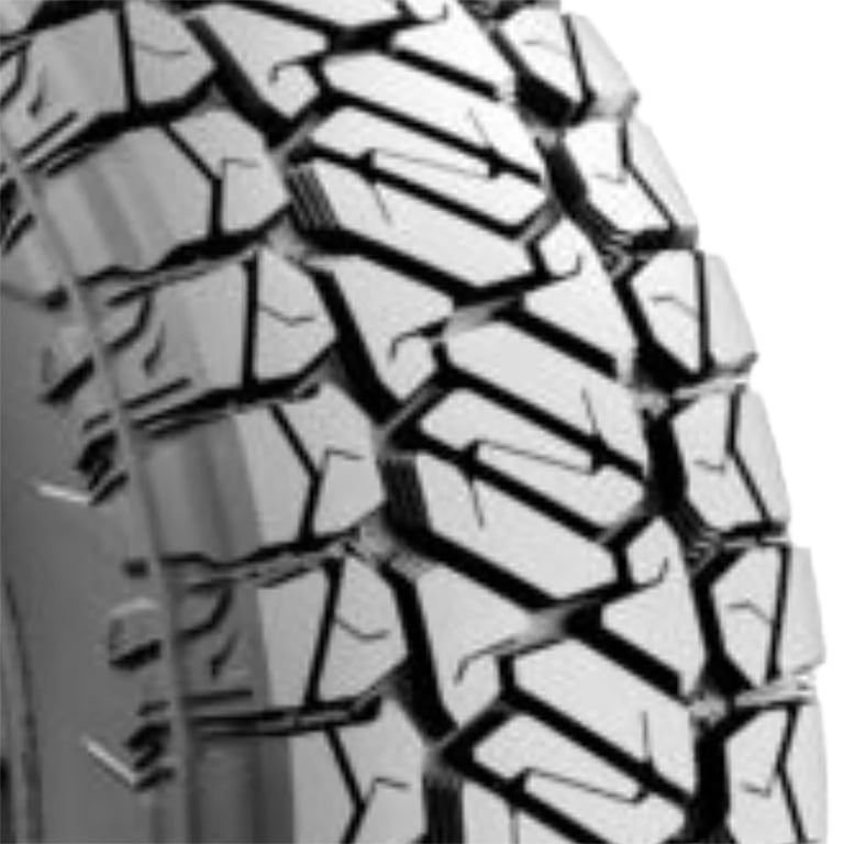 Kelfire DMR R/T Rugged Terrain LT35/12.50R22 121Q F Light Truck