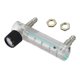 thumbnail image 4 of 0.1-1.5 LPM 1.5L Oxygen Flow Meter Flowmeter with Control Valve for Oxygen Air Gas-B8, 4 of 5