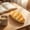 C, variant on 1PC Bread Stress Balls for All Ages,Squeezing Fidget Toys,Stress Relief Squish Balls,Vent Mood and Improve Focus,Hand Grip Pressure Balls for Daily Life,Desktop Decor Gift,5.9*3.1*2in.