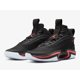 thumbnail image 1 of Ni - ke Air Jordan 36 XXXVI Basketball Shoe Black/Infrared CZ2650-001 US Men Size 8.5, 1 of 5