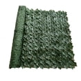thumbnail image 1 of Artificial Leaf Screening Roll, Easy Installation Privacy  Artificial Ivy Fence Screen  for Terrace Decoration, 1 of 6