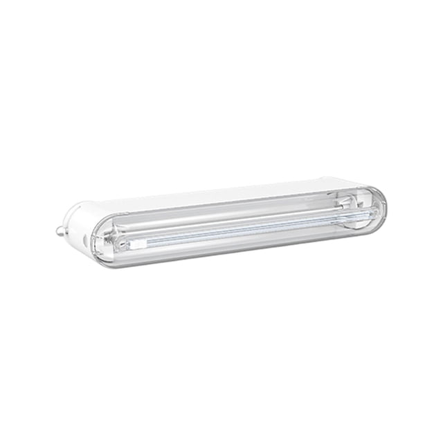 Vwrxbz Plastic Wrap Dispenser with Cutter Cling Film Dispenser Magnetic for Kitchen Storage