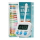 thumbnail image 1 of 17 In 1 Drinking Water Test Kit 138P 125 Water Quality Test Strips 6 E Coli Test Strips compatible Lead Ir-B13, 1 of 5