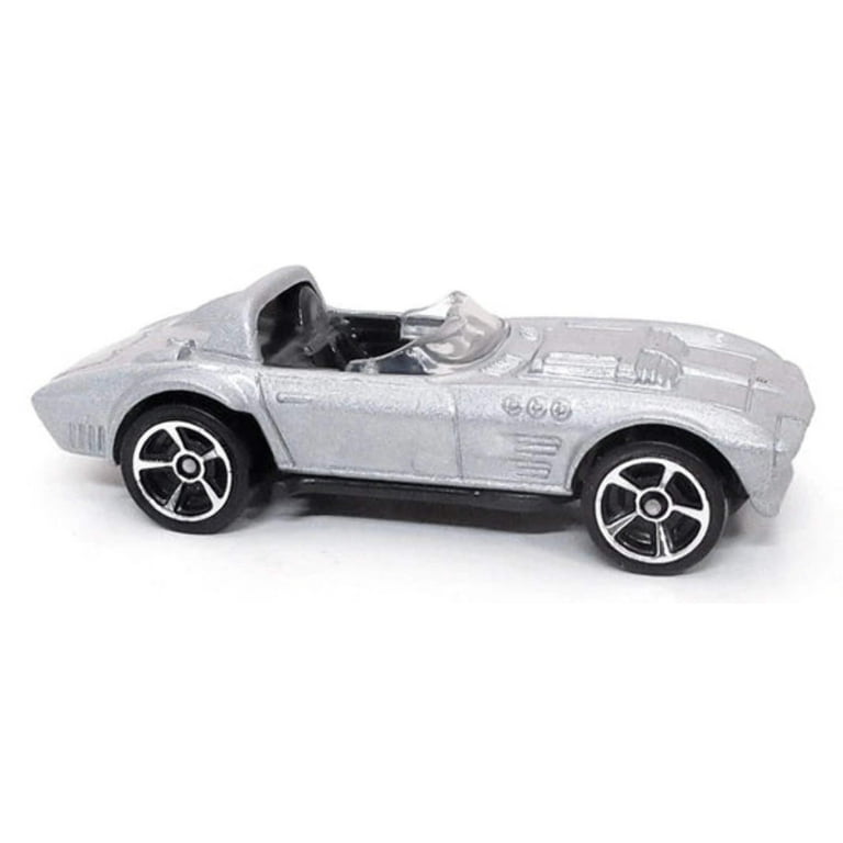 Hot Wheels Corvette Grand Sport Roadster HW Screen Time 8/10 154