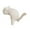 White, variant on Fiocias Cat Hook for Desk Edge Handbag Hanger Cartoon Funny Desktop Ornament Self Sticky White