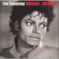 thumbnail image 1 of Michael Jackson - The Essential Michael Jackson (2CD), 1 of 2