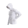 thumbnail image 4 of Sudadera con capucha y protección solar para hombre, camisa refrescante, chaqueta ligera de secado rápido 4XL, 4 of 9
