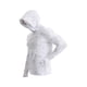 thumbnail image 4 of Camisa con capucha y protección solar para hombre, camisa , chaqueta fina y cómoda para pescar, camiseta protectora contra erupciones para 4XL, 4 of 8