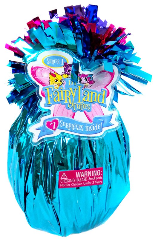 Fairyland Cuties Series 1