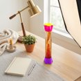 thumbnail image 4 of Goleeg Visual Sensory Toys, 8.27 Inch Liquid Motion Toys, Bubble Timer, Liquid Motion Bubbler, Relaxing and Calming for Anxiety, Autism & ADHD Fun Bubbler Timer Gift, 4 of 5