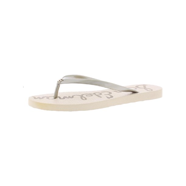 skye flip flops